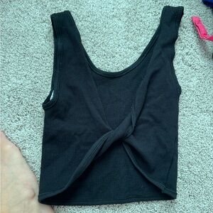 urban Outfitters black top